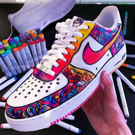 CustomSneaker 